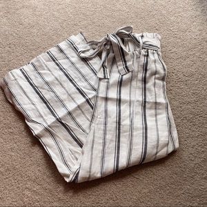 montrez women’s flowy pants